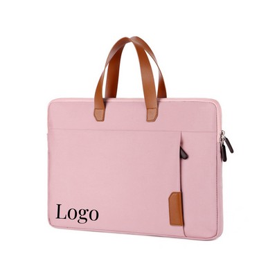Fashionable Laptop Briefcase