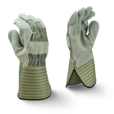Radians® FDG Palm Coating with Nitrile Dots Work Glove