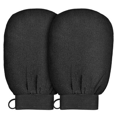 Exfoliating Mitt