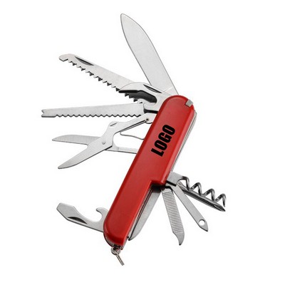 Outdoor Knife