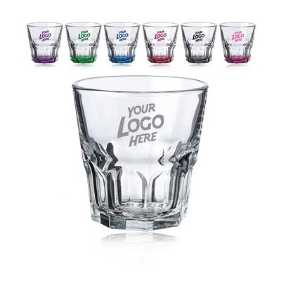 Siena Whiskey Glass