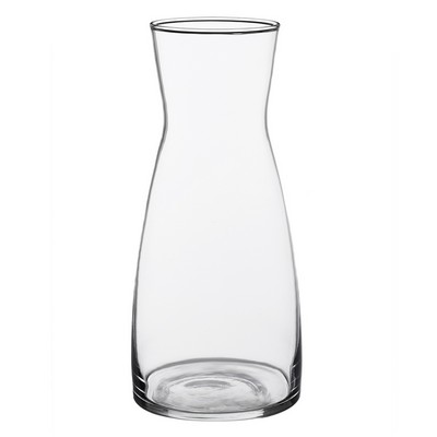 Glass Decanter Torino
