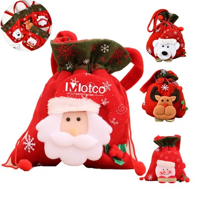 Drawstring Gift Bag