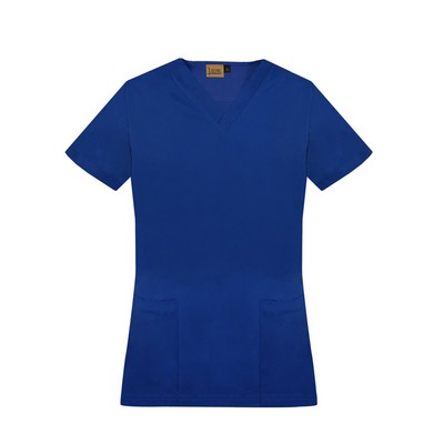 LAZZAR Women's Nurse Uniform