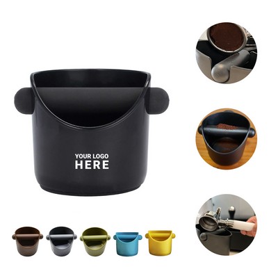 Espresso Knock Box