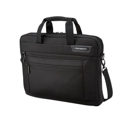 Samsonite® Classic 2.0 15.6" Laptop Shuttle - Black