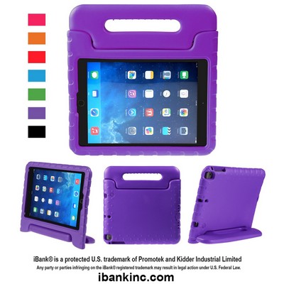 iBank ® Shockproof Case compatible with iPad 10.2" 9th/8th/7th, 2021/2020/2019
