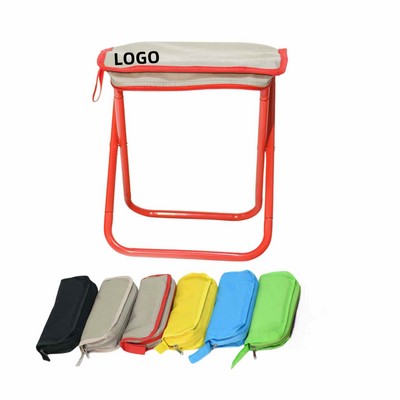 Portable Folding Chair
