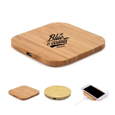 Bamboo Glow Charger