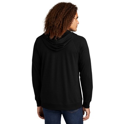 District Featherweight French Terry Full-Zip Hoodie