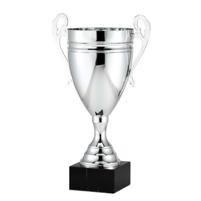 Italian Cup Award, 18" H
