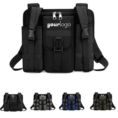 Hiking Daypack