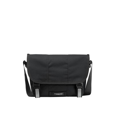 Flight Classic Messenger (X-Small) Jet Black