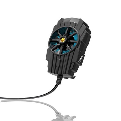 Mobile Phone Cooler
