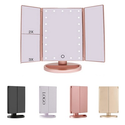 Makeup Mirror