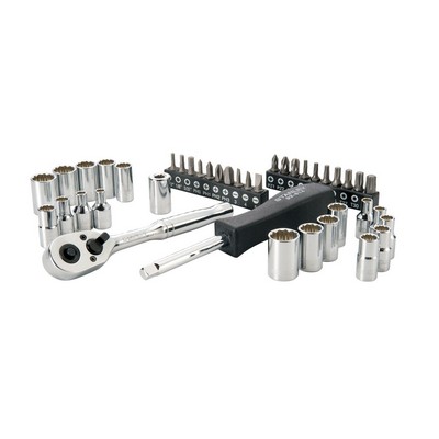 Stanley 41Pc Mechanic's Tool Set