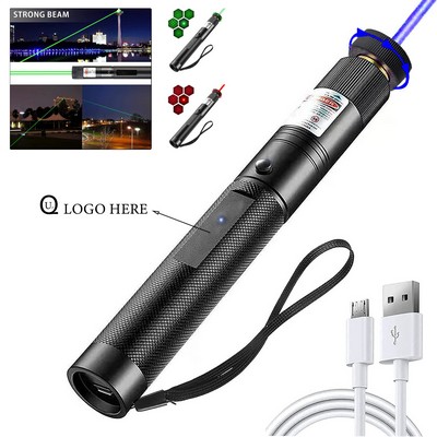 Green Laser Pointer