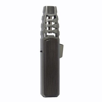 Custom Windproof gas lighter