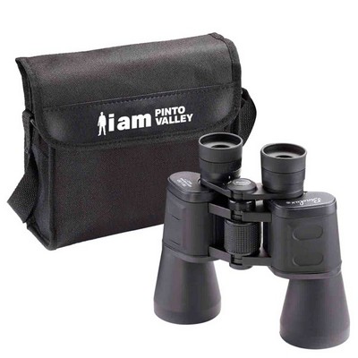 Binolux® Center Focus Binocular (10 X 50 Power)