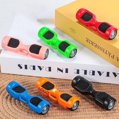 Rotating Fingertip Balance Car Toy