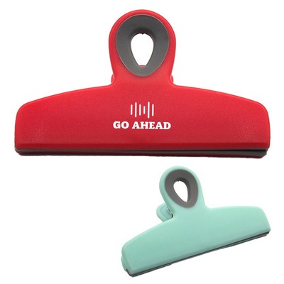 Large Bag Clip