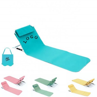 Folding Beach Chair