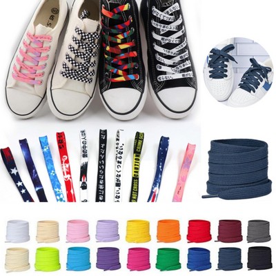 1 Pair Shoelace