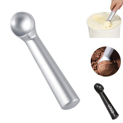 Aluminium Alloy Ice Cream Scoop