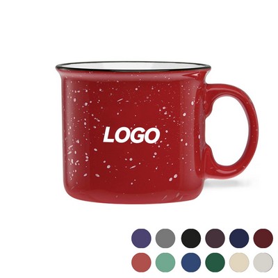 Vintage Ceramic Cup