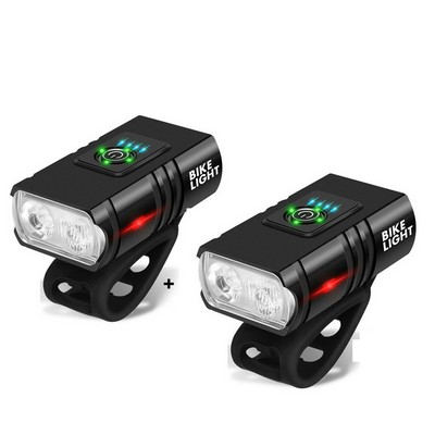 Bicycle Light