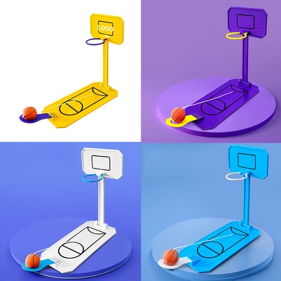 Mini Shooting Games