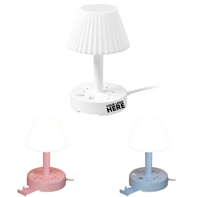 Led Desk Lamp