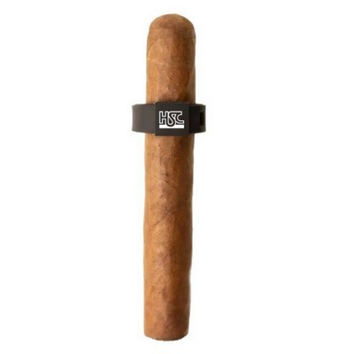 Convenient Magnetic Cigar Holder