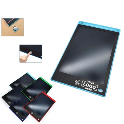 Digital LCD Drawing Tablet for Kids and Adults