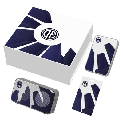 SILKEN Kit 12