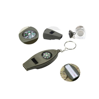 Function Whistle