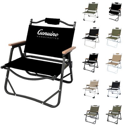Folding Beach Chair