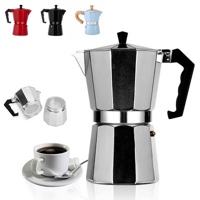 Coffee Pot