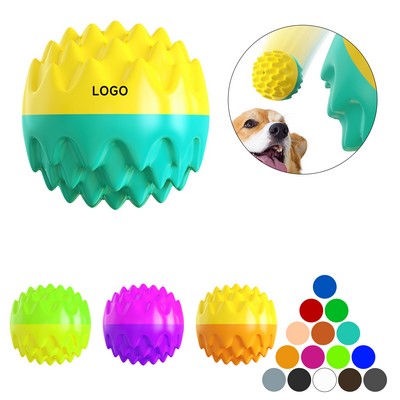 Squeaky Chew Toy
