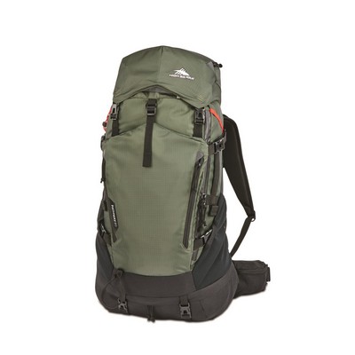 High Sierra® Forest Green Pathway 2.0 60L Backpack