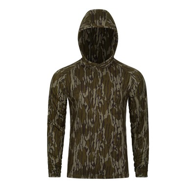 Apex Sun Hoodie