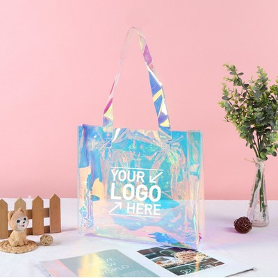 Hologram Handbag