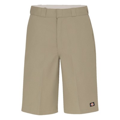 Dickies Unisex Extended Sizes Multi-Pocket Work Shorts - 4228EXT