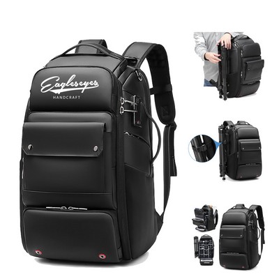 Professional Camera Backpack