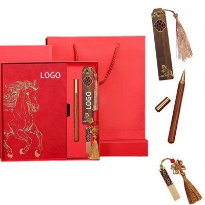 Notebook Gift Set
