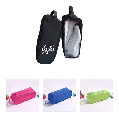 Waterproof Shoe Travel Bag