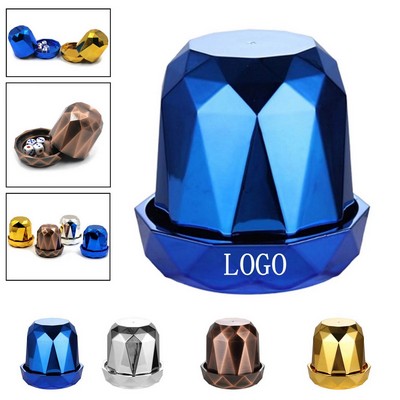 Diamond Dice Cup
