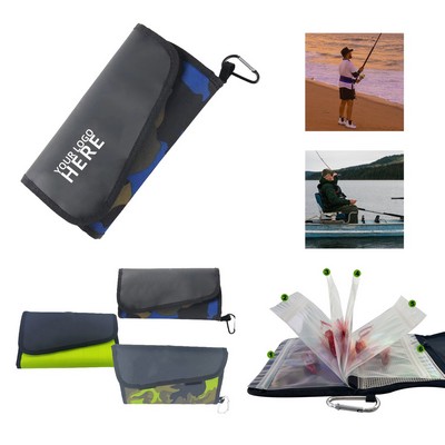 Fishing Bait Bag