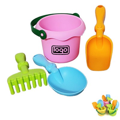 Children'S Beach Toy Set