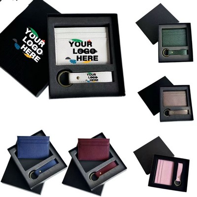 Identification Card Set